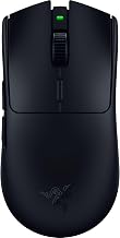 Razer Viper V3 HyperSpeed Gaming Mouse - Optical - Wireless - Radio Frequency - 2.40 GHz - USB - 30000 dpi - 6 Programmable Button(s) - Right-Handed - 1 x AA Battery Supported