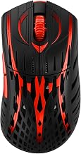 Sponsored Ad - PWNAGE StormBreaker v3 Wireless Gaming Mouse – 50g Ultra-Lightweight Magnesium Alloy, 8KHz Polling, PAW3950 Xero Sensor – Ergonomic Esports Mouse for Competitive FPS Gaming