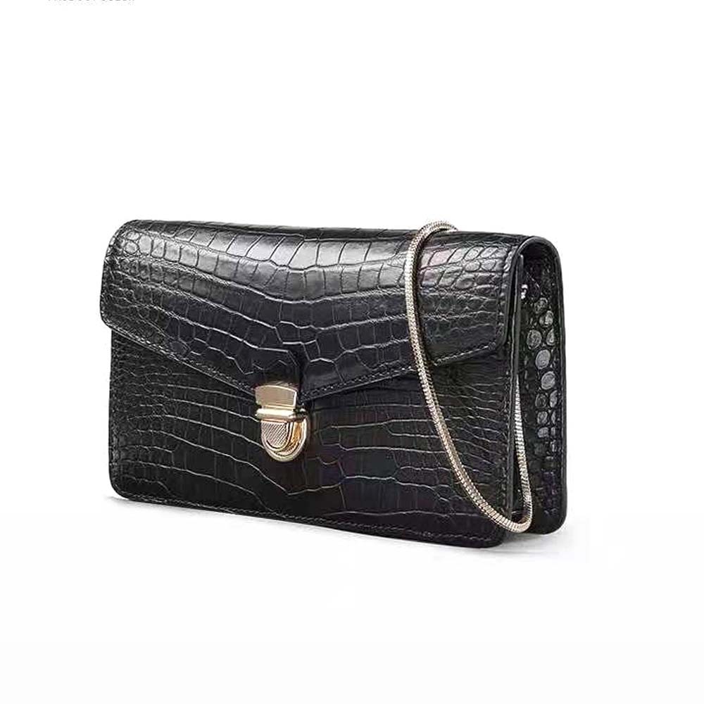 ouluoer new women single shoulder bag women chain bag women flap Female bag Square package