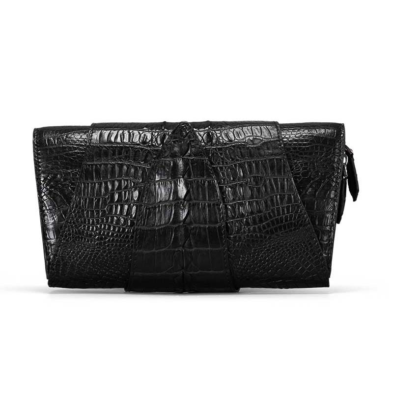 VVBrown  crocodile  Female bag  women bag  bag  fashion  dinner women crocodile handbags  One shoulder  crocodile bag