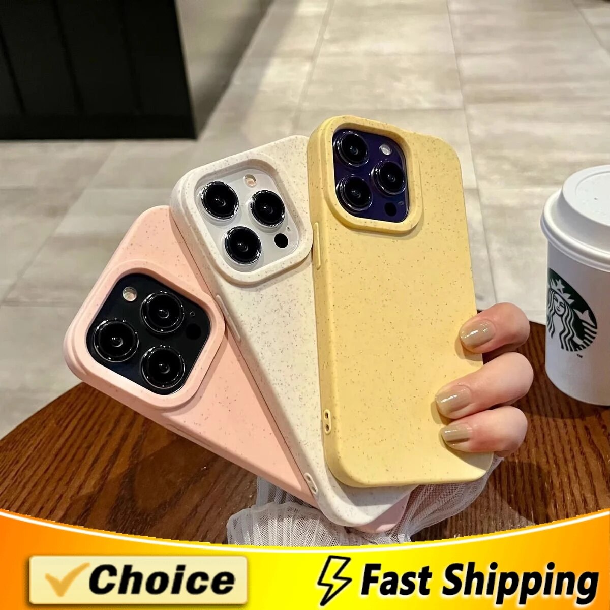 Tanjieti Silicone Phone Case For iPhone 11 12 13 14 15 Pro Max XS X XR 7 8 15 6 Plus SE 2020 Camera Lens Protection Cover