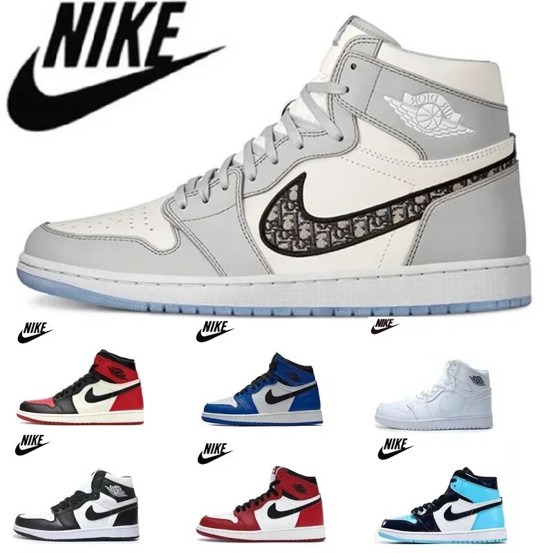 2024 Cream Retro Designer Basketball Shoes Hight Top Sneakers Mens Womens Brand Sports Shoes Cushion Trainers