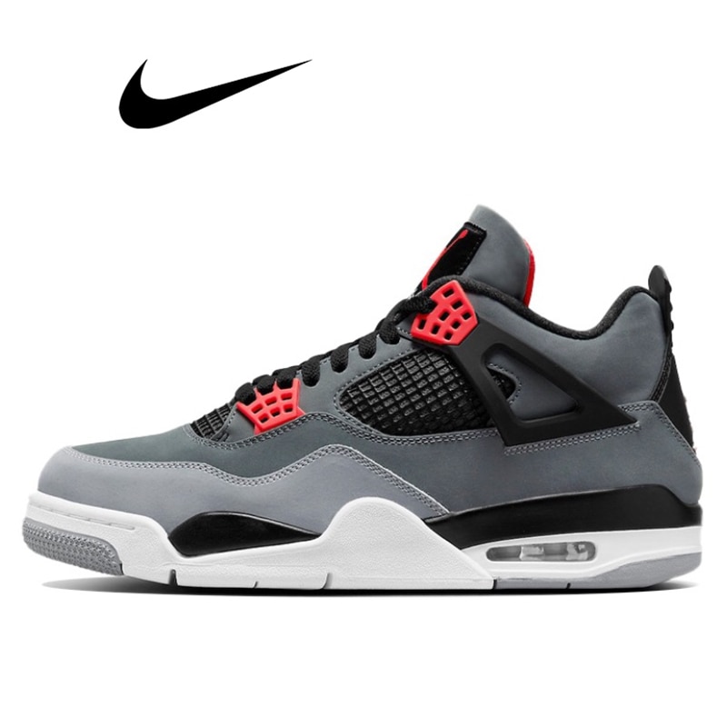 Nike Air Jordan 4 retro basketball shoes for men and women classic outdoor sports shoes DH6927-061