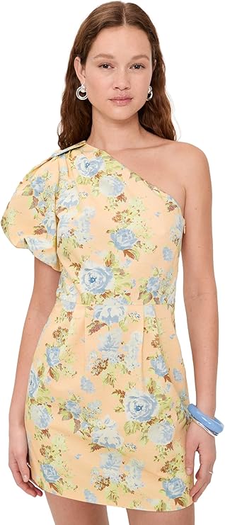 HUNTER BELL Women's Chloe Dress