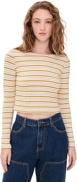 LE BOP Women's Chloe Tee