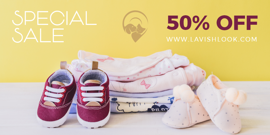 Alieges Gloabal Shopping promo